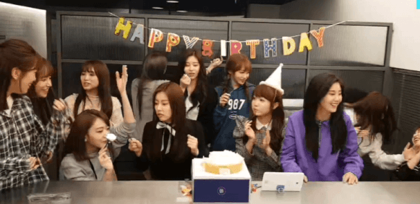 [아이즈원] 히토미.. 히쨩 미안 인생은 실전이야 | 인스티즈