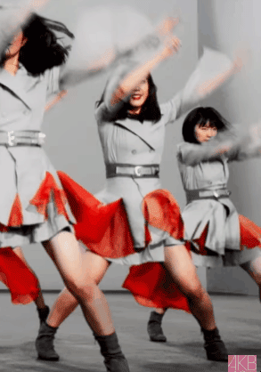 아이즈원) AKB48 노답맨 쓰리탑 샄낰히 | 인스티즈