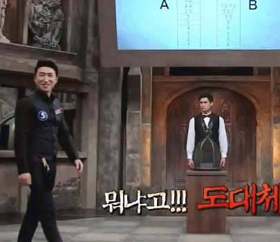 ??? : 장동민이 못하는게 뭐냐? | 인스티즈