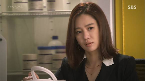 [드라마애인있어요] 흔한 불륜아닌 사랑이야기 4화(5) | 인스티즈