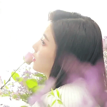 [데이터주의] 아이즈원 츄 1화 권은비 움짤.gif | 인스티즈