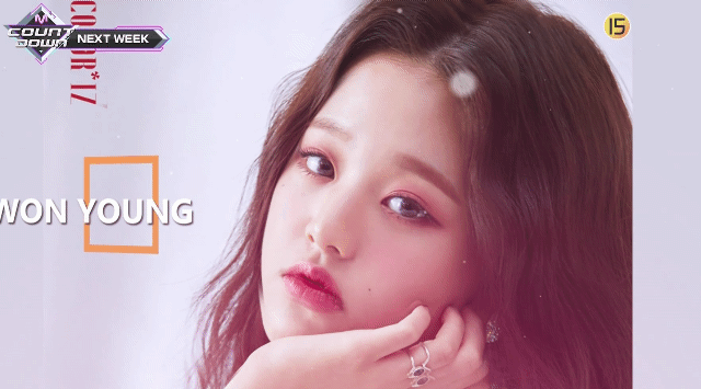 아이즈원) 엠카운트다운 Next Week | 인스티즈