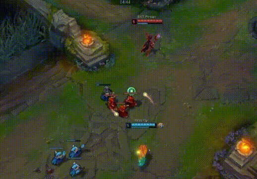 [LOL] 2018 LCK 최고의 영입 TOP3 | 인스티즈