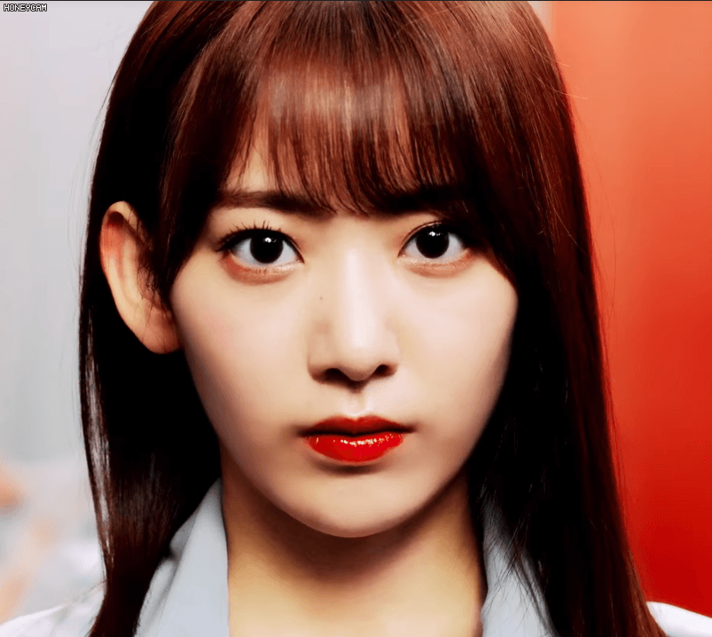 아이즈원-일본멤버들 활동곡 | 인스티즈