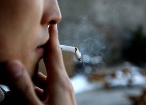 흡연자들이 제일 ㅈ같을때 | 인스티즈