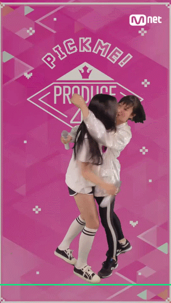 프로미스나인) 야마다 노에 Love Bomb 커버댄스 | 인스티즈