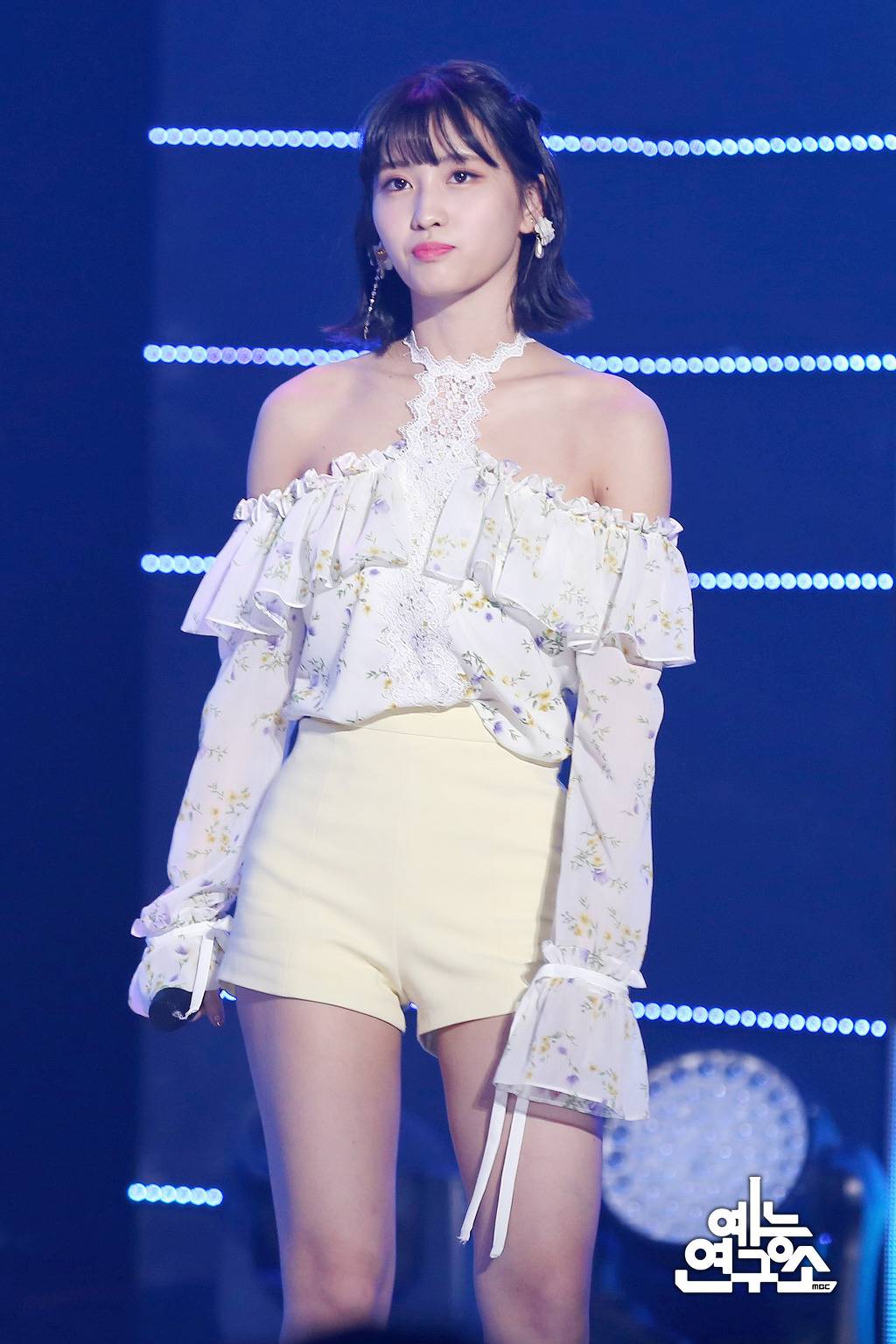180421 트와이스 What is Love? 1위 현장 포토 | 인스티즈