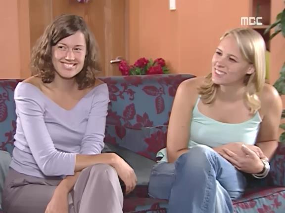 [거침없이하이킥] 영어 사용 금지령ㅋㅋㅋㅋㅋㅋㅋㅋㅋ.jpg | 인스티즈