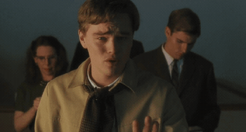 인생이 사기인 남자.gif | 인스티즈