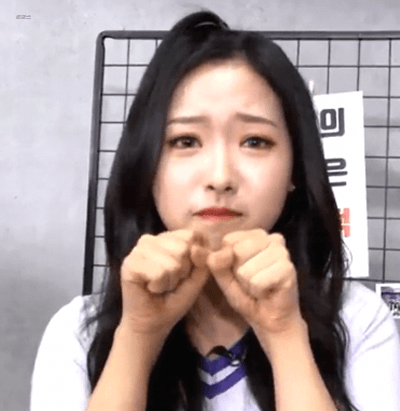 별명이 아기늑대인 여자아이돌 | 인스티즈