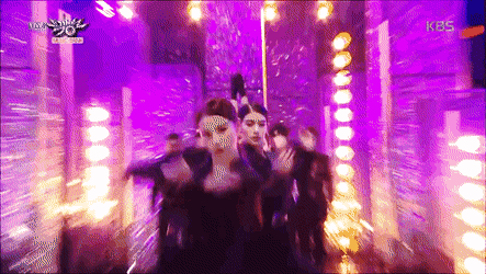 뮤직뱅크에서 피꺼솟한 보아 | 인스티즈