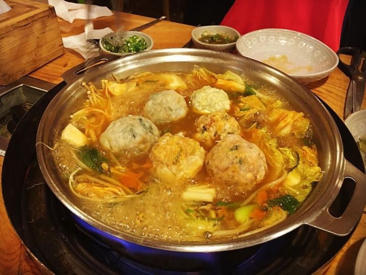 연매출 15억 만두전골....jpg - 인스티즈(instiz) 인티포털 연매출 15억 만두전골....jpg