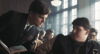 인생이 사기인 남자.gif | 인스티즈