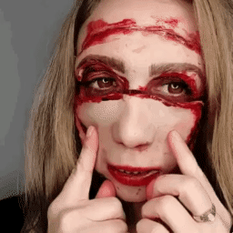 보면 기절할거 같은 할로윈분장 | 인스티즈