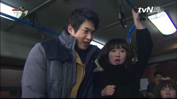 [막돼먹은영애씨시즌9] 19화 애인을 애인이라 부르지 못하고 | 인스티즈