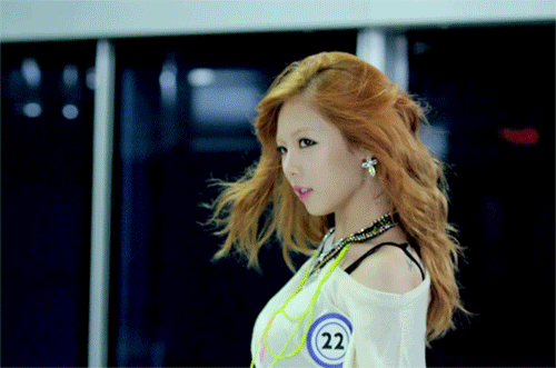 현아 최전성기 시절 .jpgif | 인스티즈