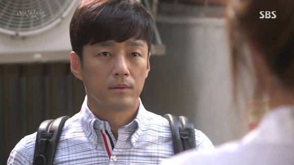 [드라마애인있어요] 흔한 불륜아닌 사랑이야기 6화(3) | 인스티즈