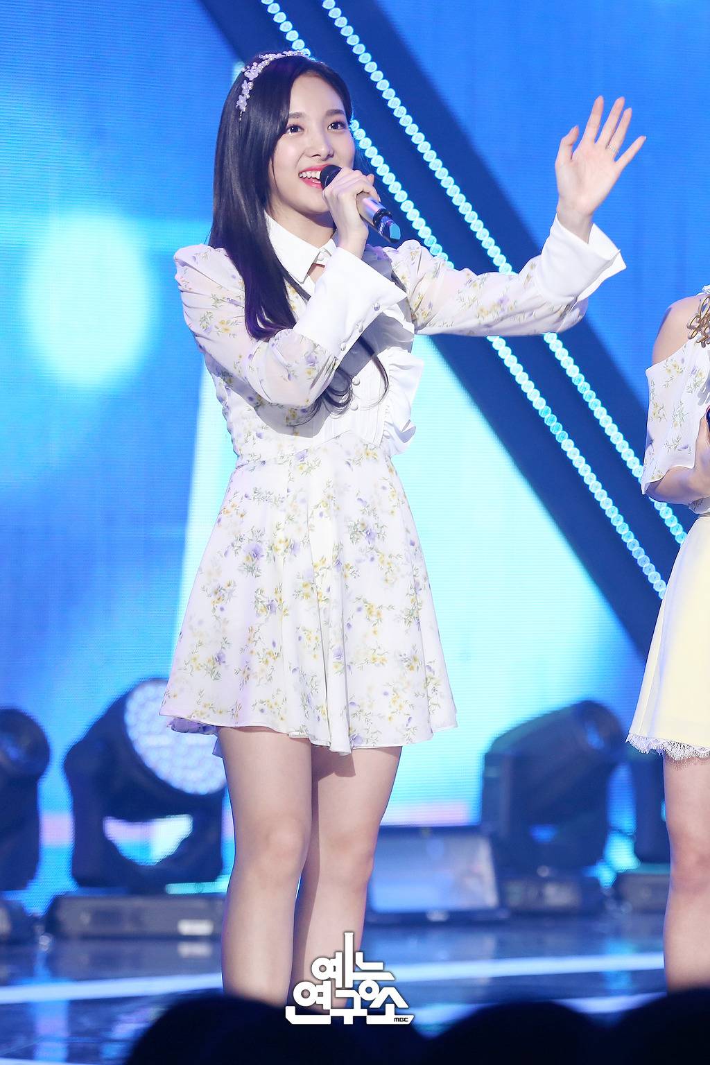 180421 트와이스 What is Love? 1위 현장 포토 | 인스티즈