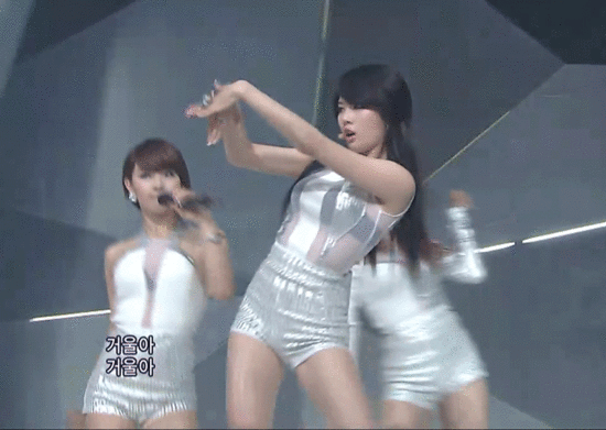 현아 최전성기 시절 .jpgif | 인스티즈