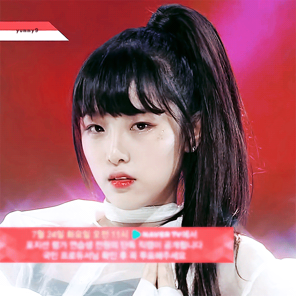 아침엔 최예나와 미녀들.jpgif | 인스티즈