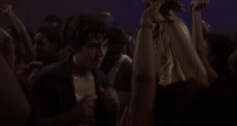 라틴댄스 배우고 싶은데 부모님이 반대해여.gif | 인스티즈