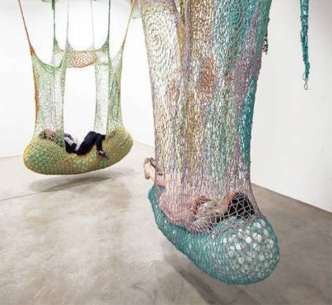 정말이지 독특하고 특이한 모양의 침대들 | 인스티즈