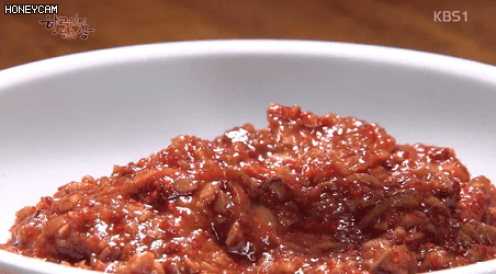 한국인의 밥상 - 고기의 숨은 맛 - | 인스티즈