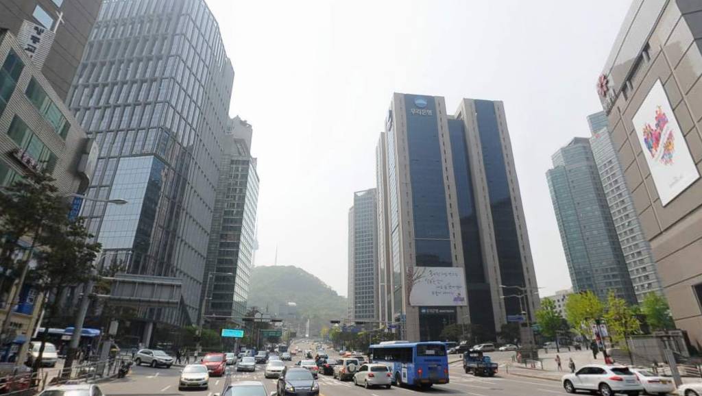 서울의변화 | 인스티즈