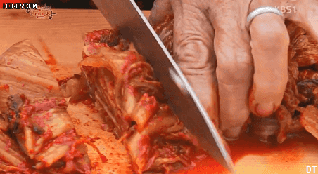 한국인의 밥상 - 장도의 꼬막 요리들 - | 인스티즈