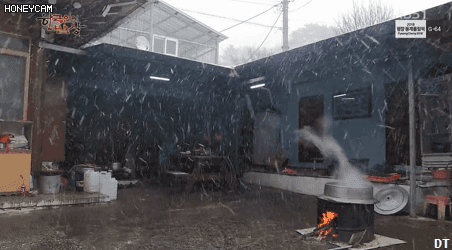 한국인의 밥상 - 고기의 숨은 맛 - | 인스티즈