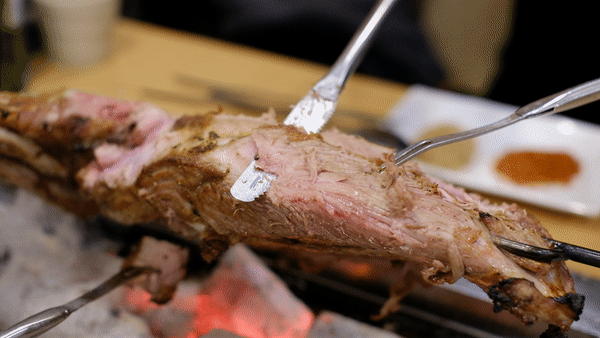 대림동에 위치한 유명한 양고기 가게 방문기 | 인스티즈