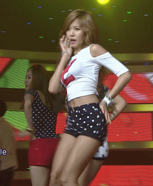 현아 최전성기 시절 .jpgif | 인스티즈