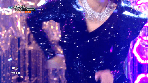 뮤직뱅크에서 피꺼솟한 보아 | 인스티즈