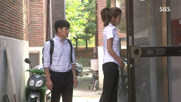 [드라마애인있어요] 흔한 불륜아닌 사랑이야기 6화(3) | 인스티즈