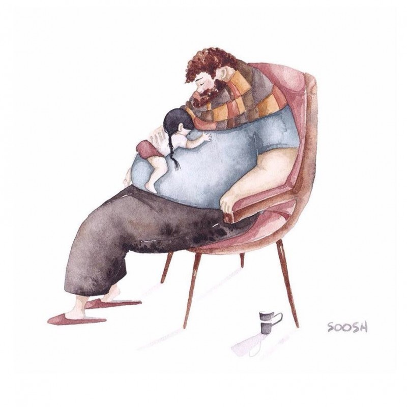 의외로 여자들이 남자에 대한 강한 거부감을 느끼는 상대 | 인스티즈