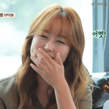 집들이에 간 예인 베이비소울 지애 | 인스티즈