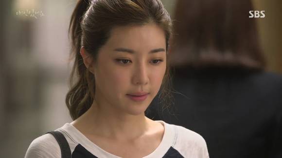 [드라마애인있어요] 흔한 불륜아닌 사랑이야기 4화(5) | 인스티즈