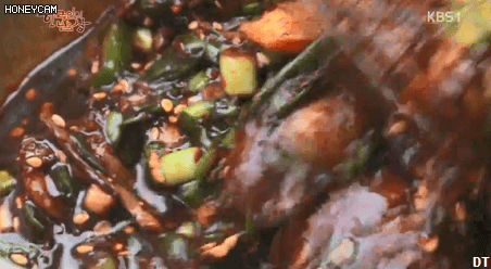 한국인의 밥상 - 장도의 꼬막 요리들 - | 인스티즈