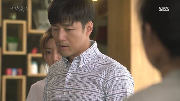 [드라마애인있어요] 흔한 불륜아닌 사랑이야기 6화(3) | 인스티즈