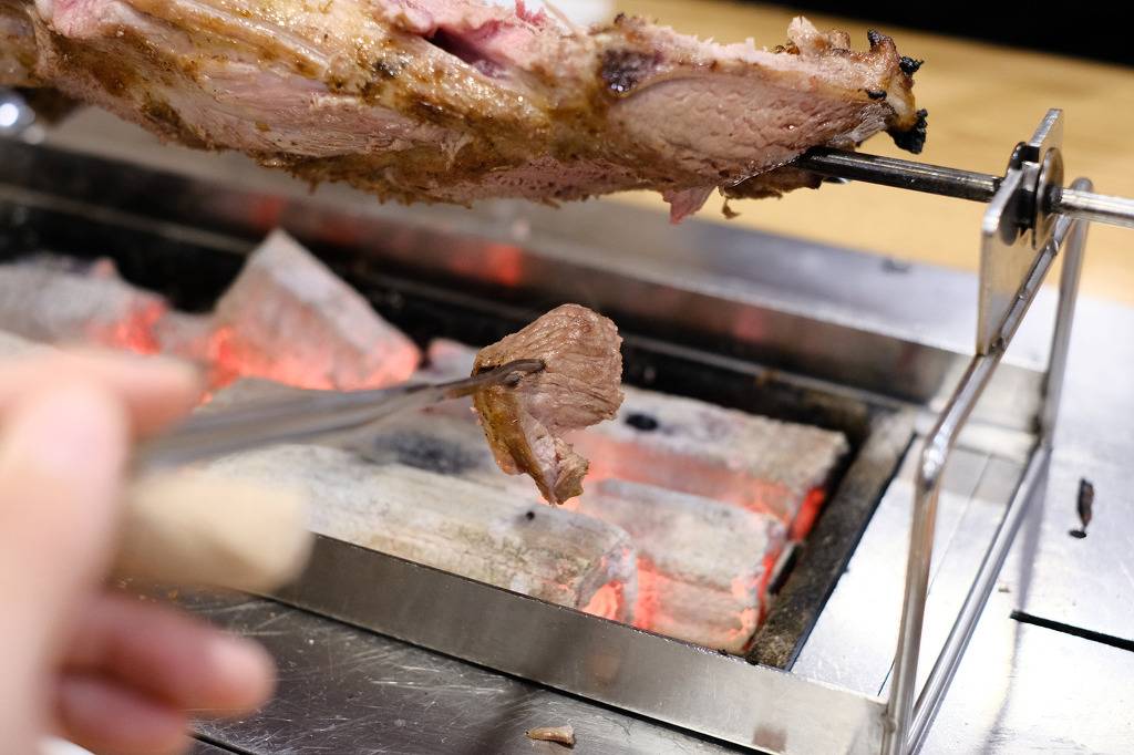 대림동에 위치한 유명한 양고기 가게 방문기 | 인스티즈