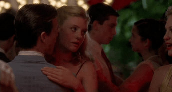 라틴댄스 배우고 싶은데 부모님이 반대해여.gif | 인스티즈