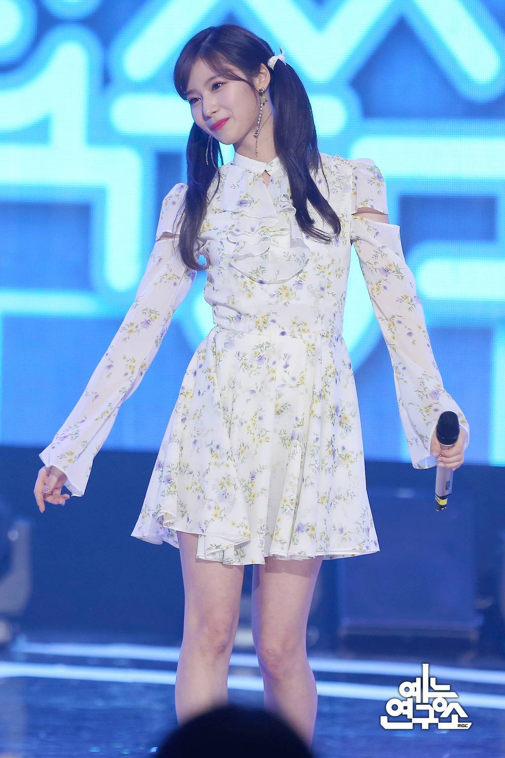180421 트와이스 What is Love? 1위 현장 포토 | 인스티즈