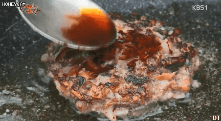 한국인의 밥상 - 장도의 꼬막 요리들 - | 인스티즈