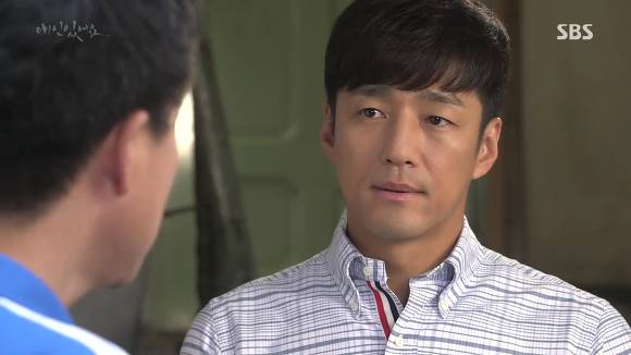 [드라마애인있어요] 흔한 불륜아닌 사랑이야기 6화(3) | 인스티즈