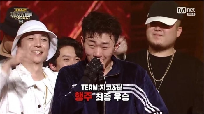 역대 쇼미 최고의 프로듀서 .jpg | 인스티즈