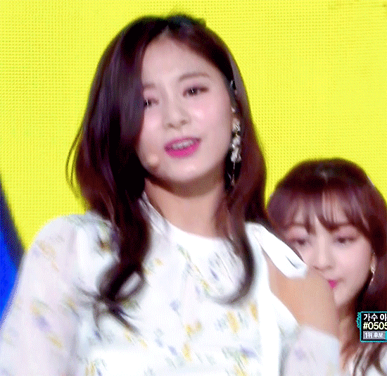 180421 트와이스 What is Love? 1위 현장 포토 | 인스티즈