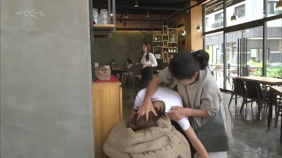 [드라마애인있어요] 흔한 불륜아닌 사랑이야기 6화(3) | 인스티즈