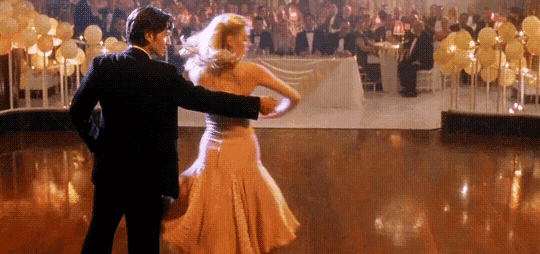 라틴댄스 배우고 싶은데 부모님이 반대해여.gif | 인스티즈