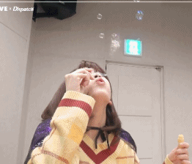 할로윈 v live 유진이 (아이즈원) | 인스티즈