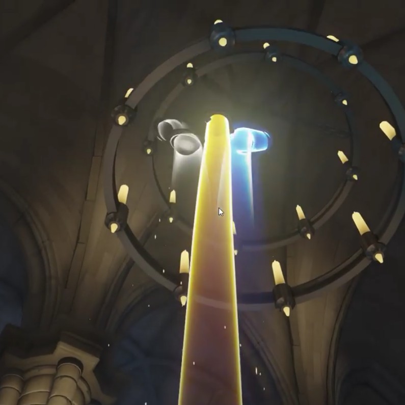 [오버워치] 오 전리품 황금색 대박 | 인스티즈